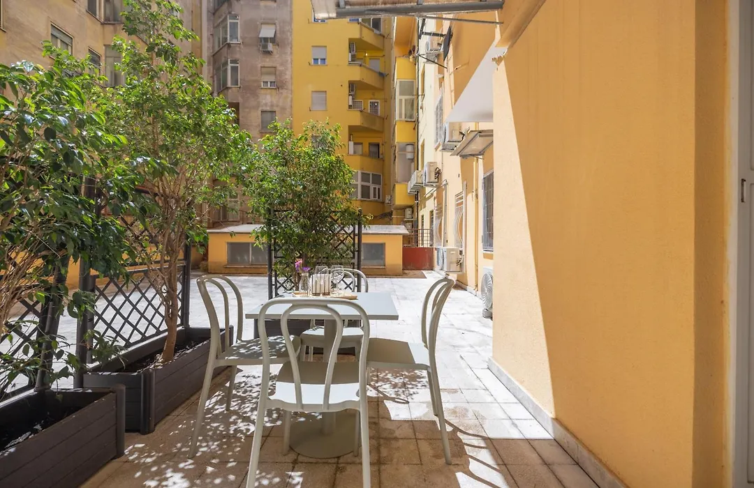 Casa Girasole-1