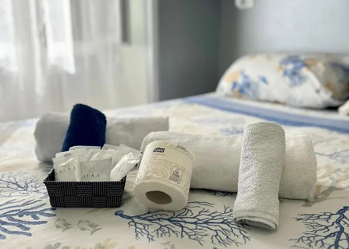 Roma Apartment Holiday